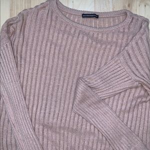 Brandy Melville sweater